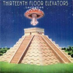 13th Floor Elevators : Levitation - Live in Concert